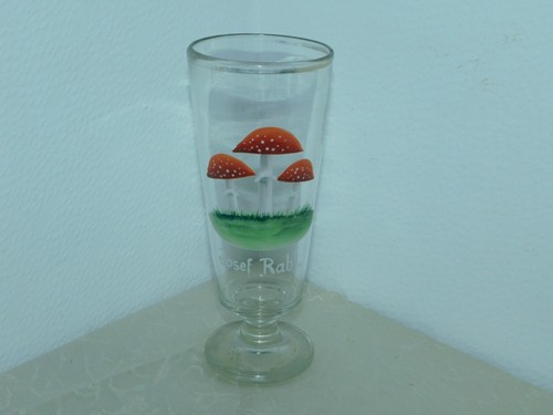 Bicchiere ricordo bicchiere