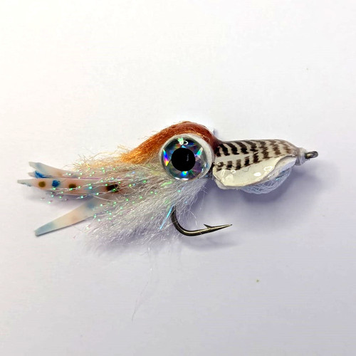 Seppie micro pesca mosca 0 - seppie,