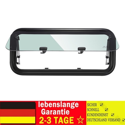 Finestra per roulotte camper