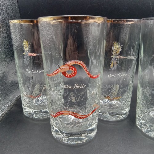 Set bicchieri highball - 7,