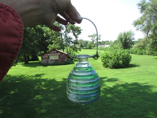 Vintage vetro coste colore - vintage,