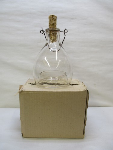 Trappola insetti vintage
