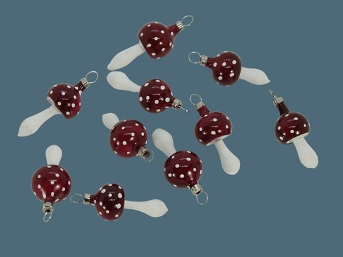 Decorazioni natalizie 10 - natalizie,