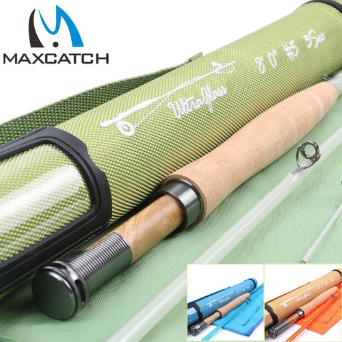 Maxcatch 8wt canna da - canna,