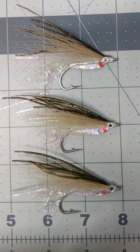 Esche vetro marrone - 3,