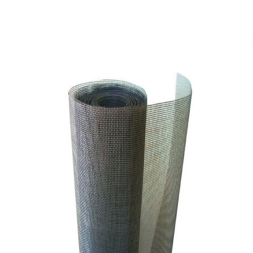 Rete metraggio zanzariere - rete, a