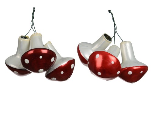 Addobbi albero natale - 3, di