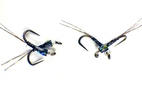 Vetro bullet ninfe grigio - bullet,
