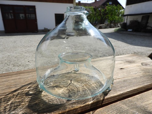 1870 vetro mosche cattura - c.1870,