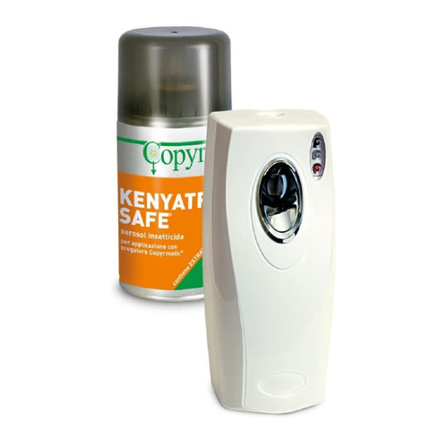 Kenyatrin safe matic - kenyatrin, e
