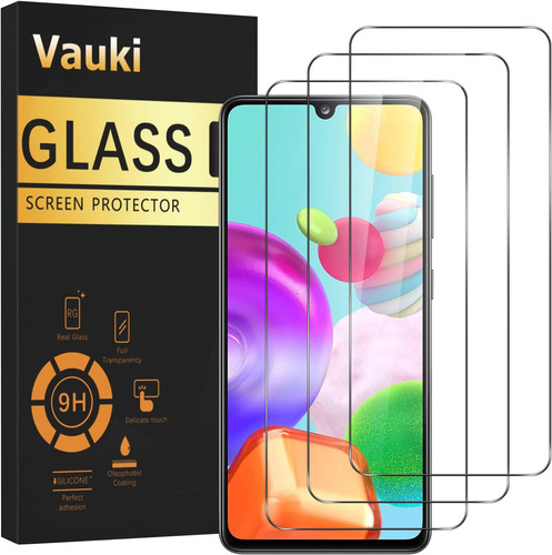 Vetro temperato per oppo a58 - vetro,
