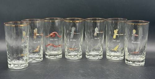 Esche pesca mosca - a,