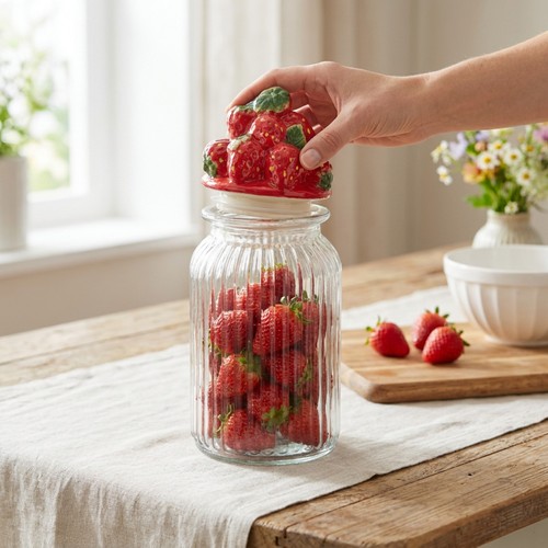 Bomboniera bicchiere con - bicchiere,