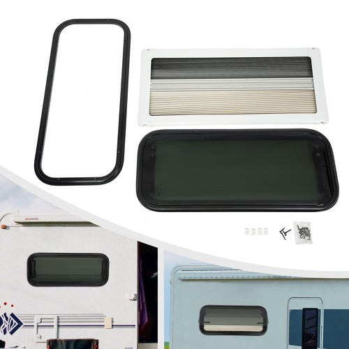 Finestra per camper 700x300 - , mm